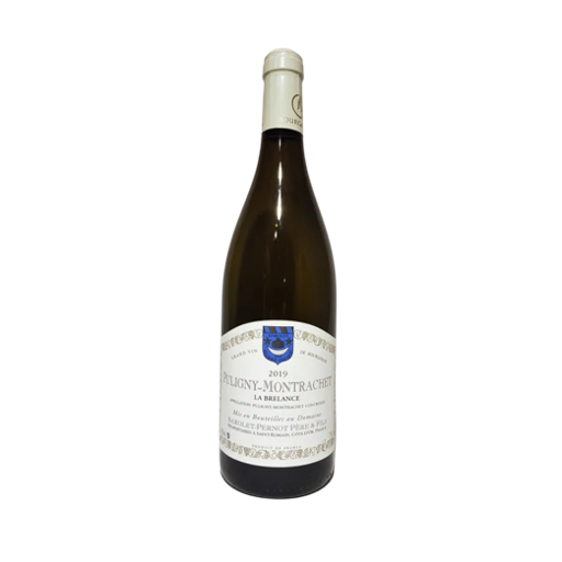 Domaine Barolet Puligny Montrachet La Brelance 75cl