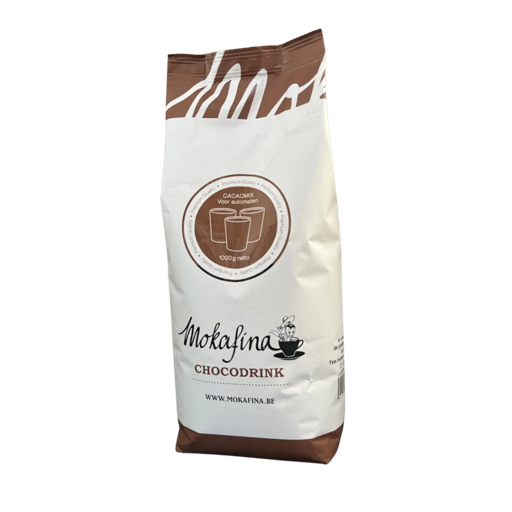 Mokafina Chocodrink 1KG