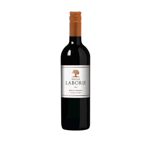 prestige de laborie rouge 75 cl