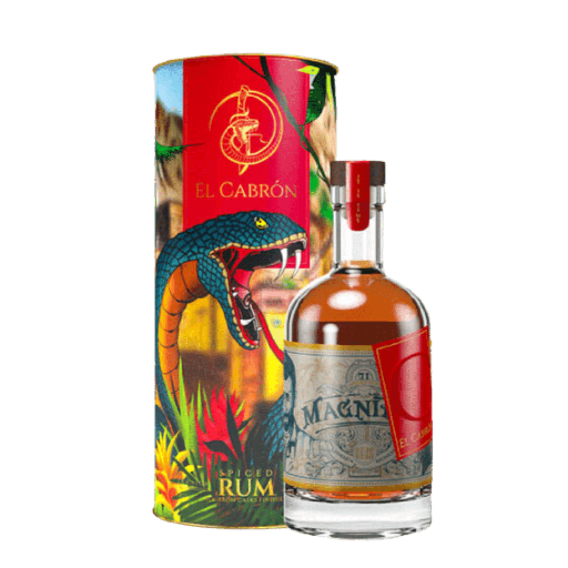 el cabron 70cl