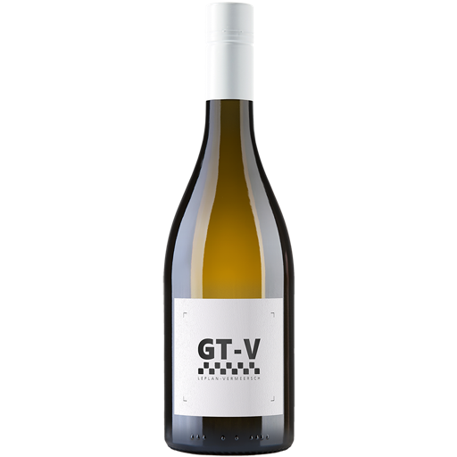 Le Plan GT Viognier 75cl