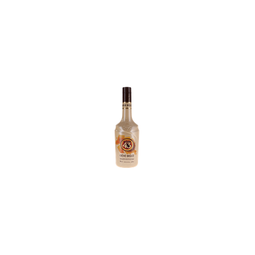 Licor 43 Creme Brulee 70CL
