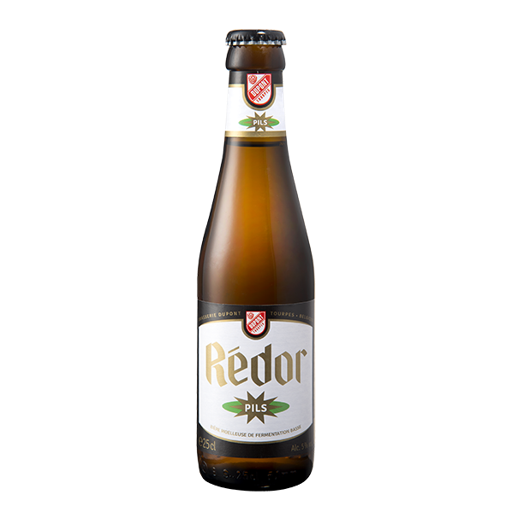 redor pils 24x25cl bak