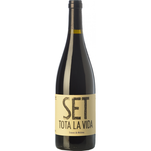 vins de mas sersal tota la vida 75cl