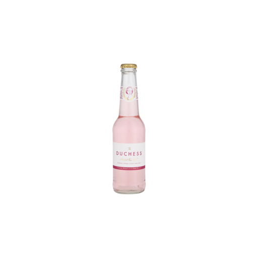 duchess floral 27.5cl