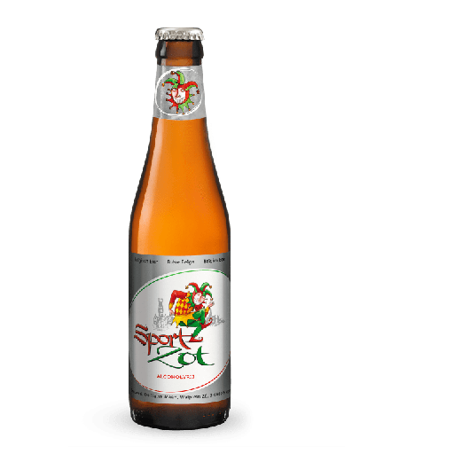 sportzot 0.4░ 24x33cl bak