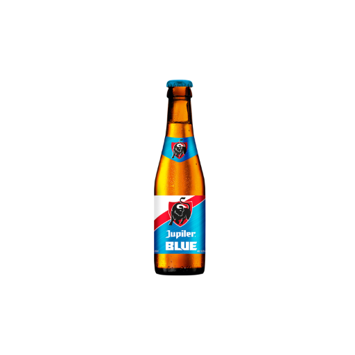Jupiler blue 24x25cl bak