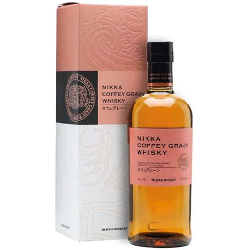 Nikka coffey grain 70cl