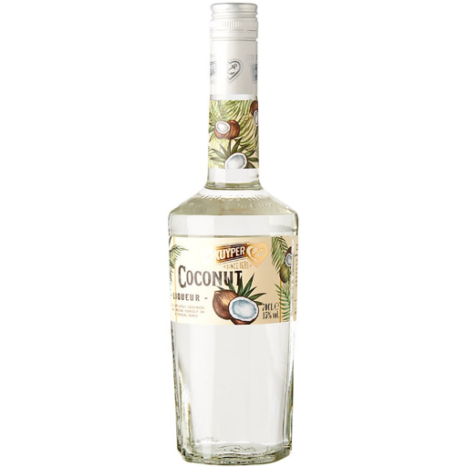 de kuyper coconut 70cl