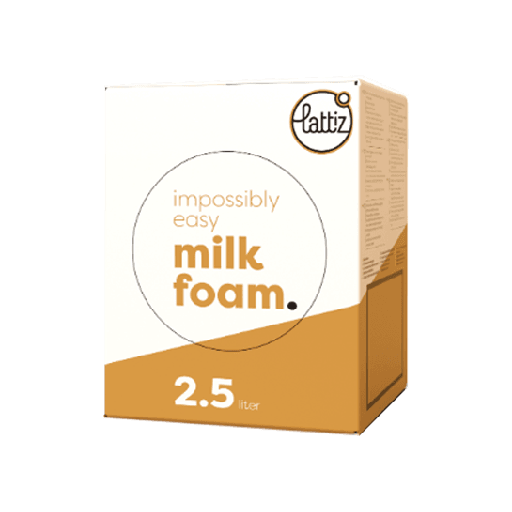 rombouts lattiz 2.5L
