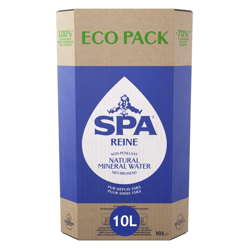 spa reine 10L bidon