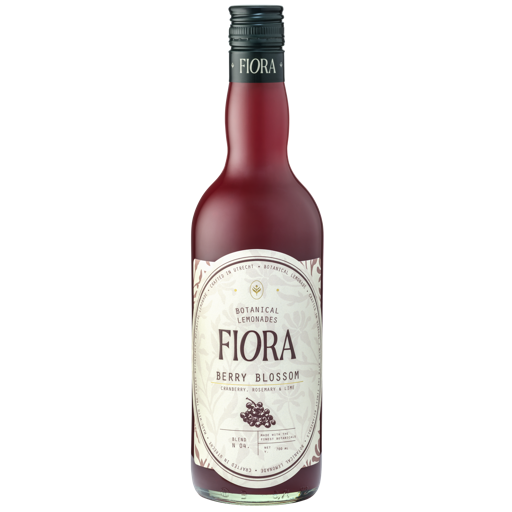 Fiora Berry Blossom 70cl