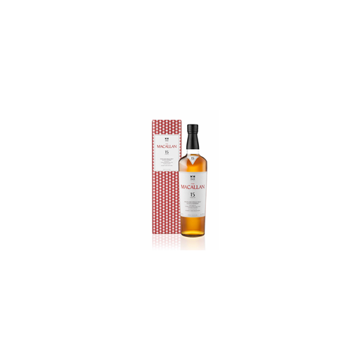 Macallan 15 Years Double Cask Collection 12Y 70cl