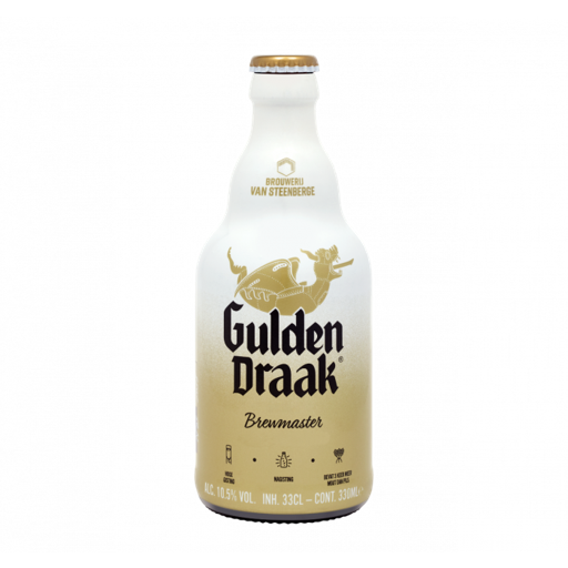 gulden draak brewmaster 33cl bak