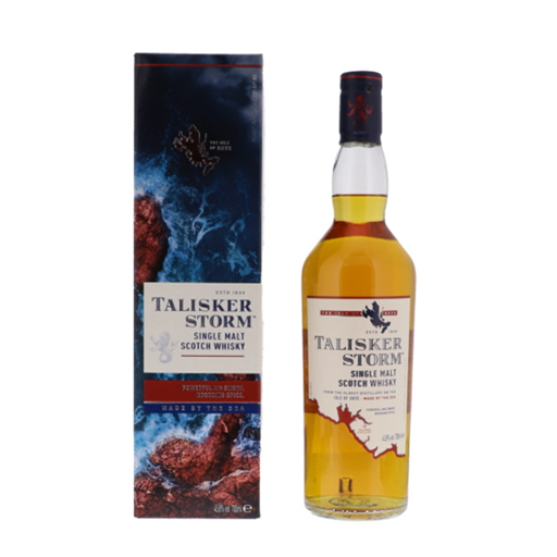 Talisker Storm 70cl