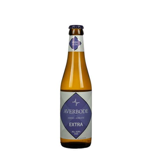 averbode extra 24x33cl bak