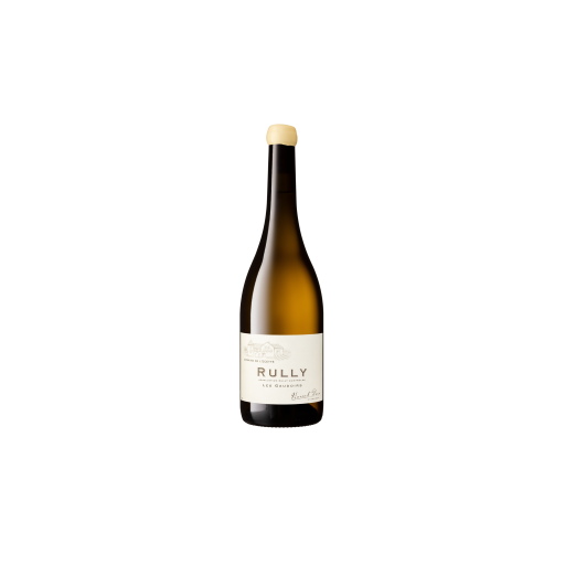 Domaine De L'Ecette Rully Blanc Les Gaudoirs 75cl