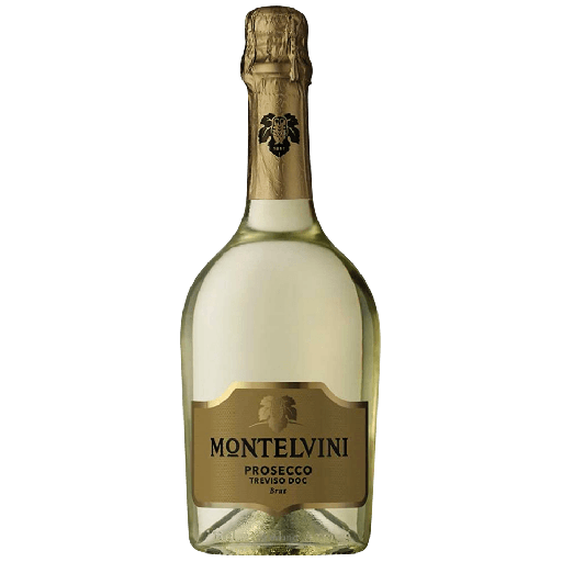 Montelvini Master Prosecco Brut 75cl