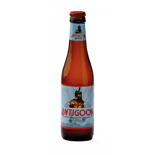 antigoon courageous wipa 24x33cl bak