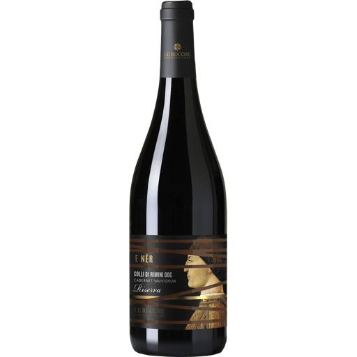 E Ner Cabernet Sauvignon 75cl