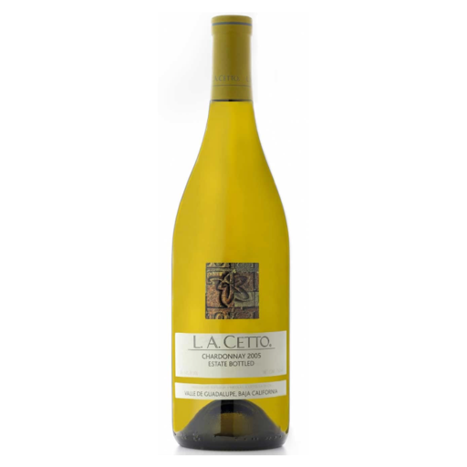 la cetto chardonnay 75cl