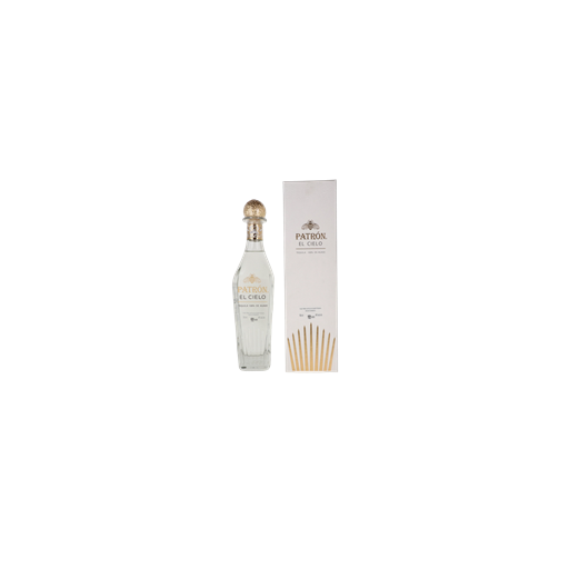 Patron El Cielo 70cl