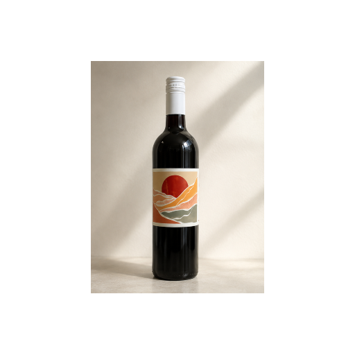 Quvee rouge 75cl