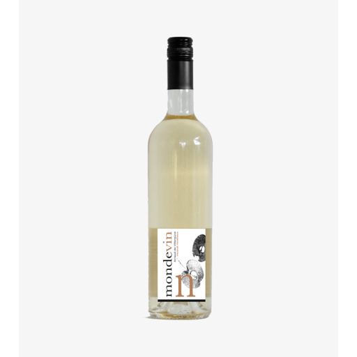 Mondevin "n" Muscat Moelleux Arnaud de Villeneuve 75Cl