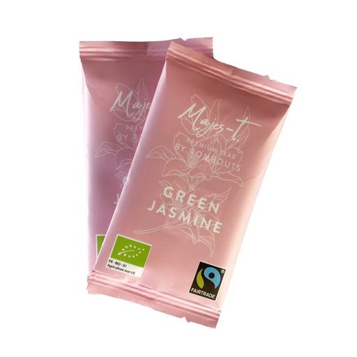 Majes't Green Jasmin 50st
