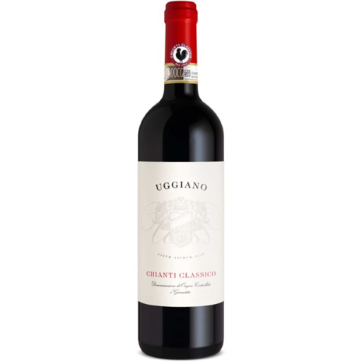 Uggiano chianti classico 75cl