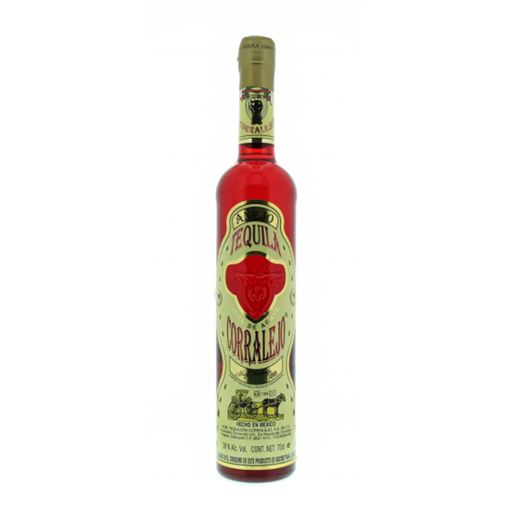 Corralejo Anejo 70cl