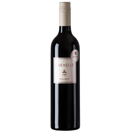 Carmelle Malbec  75cl