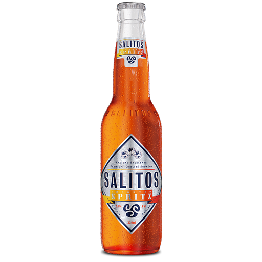 salitos Spritz 24x33cl doos