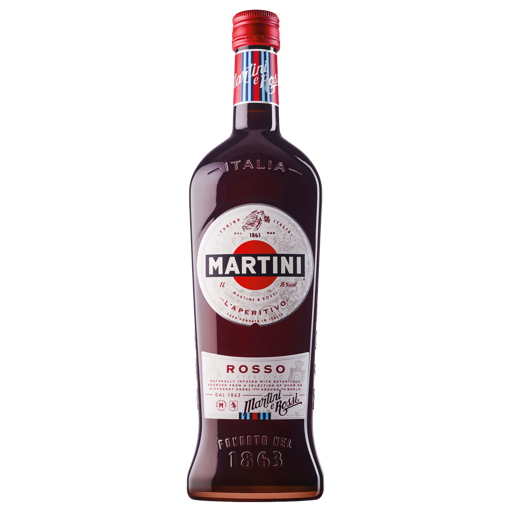 martini rosso 75cl