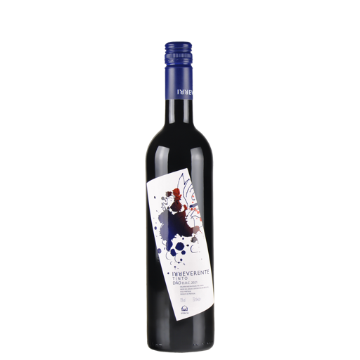 irreverente terras do nao tinto 75cl