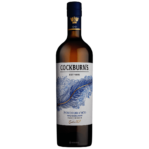 Porto Cockburn white 75cl