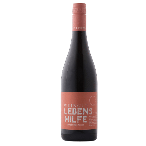 Weingut Lebenshilfe Spatburgunder 75cl