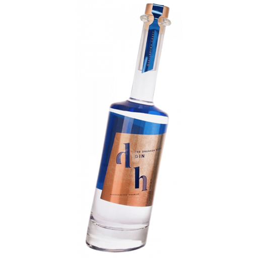 drunken horse gin 70cl