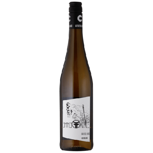 Neverland Femme Fatale Riesling BIO 75cl