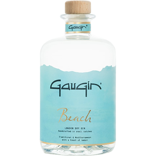 gaugin beach 1l