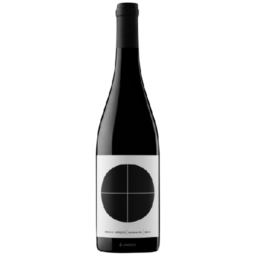 Baldovar Cerro Negro 75cl