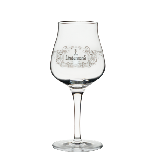Lindemans glas 25cl