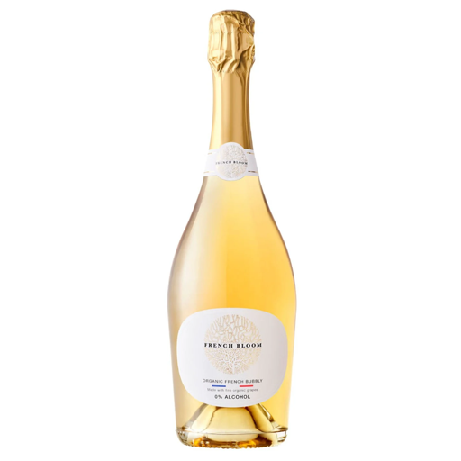 french bloom wit 75cl 0%