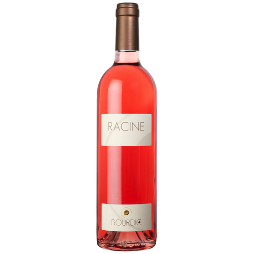 racine rose 75cl
