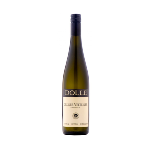 Peter Dolle Gruner Veltliner Strassertal 75cl