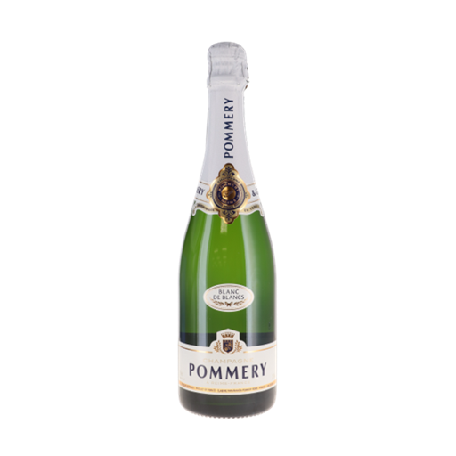 Pommery blanc des blanc 75cl
