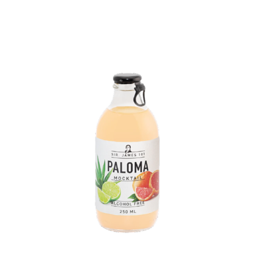 Sir James Paloma 0.0% 0.25L
