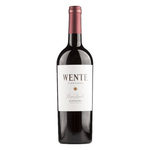Wente Sandstone Zinfandel 75cl