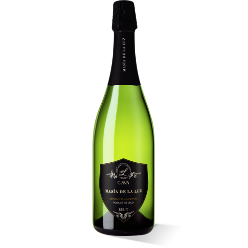 Cava Masia De La Luz 75cl