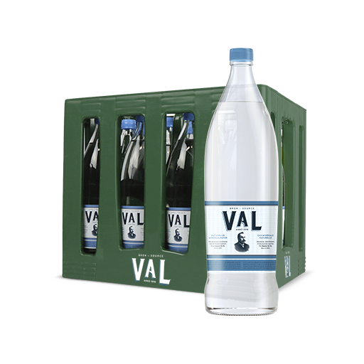 val natuur 12x1l bak